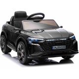  Licencirani auto na akumulator Audi SQ8 - crni | shoptok.hr