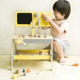 Classic World Drvena radionica sa alatom 42 dela | Eponuda.com
