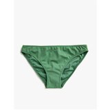 Koton Low Waist Basic Bikini Bottoms | shoptok.hr