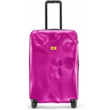 Crash Baggage Kovčeg ICON Large Size boja: ružičasta