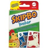 Mattel Games Skip-Bo Junior | Shoptok.si