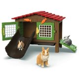  Igračka Kućica za zeke 42728 | ePonuda.com