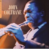 John Coltrane Now Playing (Limited Blue Vinyl) Cene