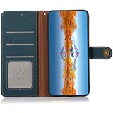 INORCO Ovitek za telefon iz PU usnja+PC za Google Pixel Fold, ovitek denarnice s stojalom z diamantno teksturo, (22036050) | Shoptok.si