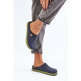 Kesi Women's slippers Inblu CS000039 blue Cene