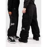 Dimito Volt Cargo Big (Wide Fit Lv.1) Hlace black | Shoptok.si