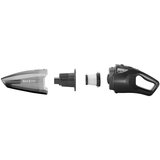 Ručni Usisivač Concept VP4380 Crna | shoptok.hr