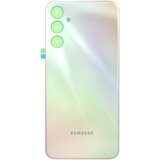 Samsung Zadnji pokrov za Galaxy M34 Original Service Pack, Srebrna, (5000038092) | Shoptok.si