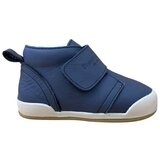 Blanditos Škornji by Crios SIDNEY BOTA RESPETUOSA Azul Modra Cene