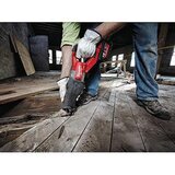 Milwaukee aku sabljasta testera 18V -M18FSX-121C | ePonuda.com