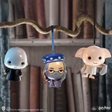 Nemesis Now HARRY POTTER DUMBLEDORE VISEČI OKRASEK 8CM | Shoptok.si