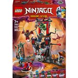 Lego LEGO® NINJAGO® - Vas Zmajarska nevihta (71841) | Shoptok.si