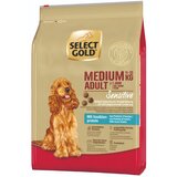 Select Gold Complete Adult Medium Extra Sensitive 4 kg | shoptok.hr