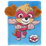  Starpak, Dnevnik - Rokovnik Paw Patrol | shoptok.hr
