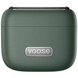 yoose Mini 5 prenosni brivnik, zelen, (5000198571) | Shoptok.si