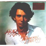  RICHMAN JONATHAN & THE M - JONATHAN RICHMAN | Eponuda.com