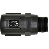 Ramda Regulator tlaka BSP 3/4" 15psi za kapljično navodnjavanje | shoptok.hr