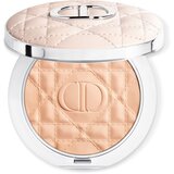Dior Forever Nude Matte Filter matirajoči fiksirni puder odtenek 02 Light 9 g Cene
