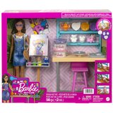 Barbie Mattel u studiju (0194735014811) | shoptok.hr