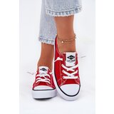 Lee Cooper Women's Fabric Sneakers | Shoptok.si