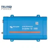 Victron phoenix inverter 12/500 – 230v ve.Direct schuko ( 5037 )