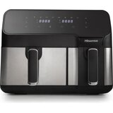 Hisense cvrtnik na vroi zrak HAF2900D | Shoptok.si