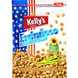 Kelly's praženi in soljeni arašidi Cene
