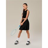 Sinsay Sportska majica bez rukava s vezivanjem | shoptok.hr