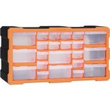  Organizator z 22 predali 49x16x25,5 cm | Shoptok.si