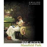 Harper Collins Publishers Ltd Jane Austen - Mansfield Park (Collins Classics) | ePonuda.com