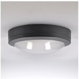 solight WO746 - LED plafonsko svetlo za spoljašnju upotrebu, 13W/230V, IP54, antracitno | Eponuda.com