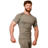 GymBeam majica za trčanje pulse vetiver | ePonuda.com