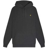 Lyle & Scott lyle&Scott - Muški duks sa kapuljačom LSML416VOG W635 Cene