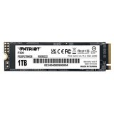 Patriot P320 1TB M.2 NVMe SSD PCIe Gen 3 x4 | Shoptok.si
