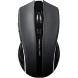 Modecom M-MC-WRM1-100 Wireless Black, brezžična miška | Shoptok.si