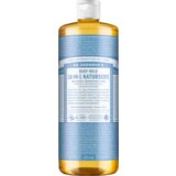 DR. BRONNER'S Naravno milo 18in1 - Baby-Mild - 945 ml | Shoptok.si