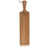 Deska za tapas in sir Friends - Dolžina: 53 cm