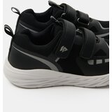 Sinsay Sportske tenisice Active na čičak s mrežicom i reflektirajućim detaljima | shoptok.hr