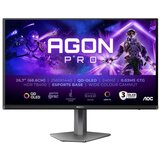 AOC Agon Pro AG276QZD2 26.7" WQHD OLED ravni OLED panel, 0.03ms (GtG), 240Hz 2560x1440 piksela, 16:9 | shoptok.hr