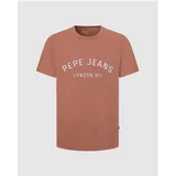 PepeJeans PM509628 ALDRIDGE Narančasta