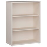CARRYHOME REGAL 74,5/99,1/34,9 cm peščene barve Cene
