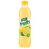  sok juicy fruits limunada 0.5L pvc Cene