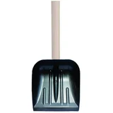 lopata za sneg pvc - 38cm