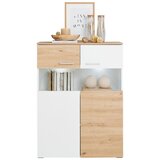 Mömax Visoka Komoda Valencia | Shoptok.si