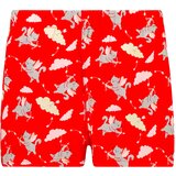 Frogies Women's boxer shorts Cats Love | shoptok.hr