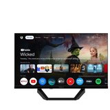 Tesla TV 24E655BHS Google TV DC Adapter za automobil 12V BOX Zvucnici 2x5W Cijene