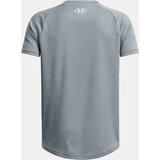 Under Armour Boys' T-shirt UA Tech Textured SS - Boys | shoptok.hr