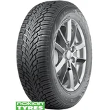 Nokian Zimske pnevmatike WR SUV 4 235/55R19 105V XL