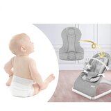 Neno CHIARO gugalnik, črn | Shoptok.si