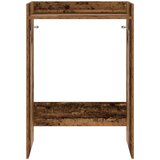  Ormar za perilicu rublja Staro drvo 67 5 x 48 x 97 cm | shoptok.hr